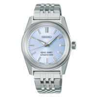 Orologio Seiko King Seiko in Acciaio SPB457J1 - SPB457J1